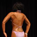 Josephinia  Kane - NPC Natural Northern Michigan 2009 - #1
